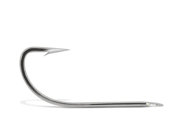 Vmc 9409NI No:2 Çapraz Uzun Pala Dövme Nikel 50 Adet