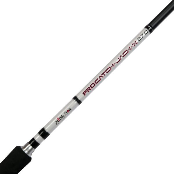 Albastar Procatch Jack X 3696 270 cm Spin Olta Kamışı