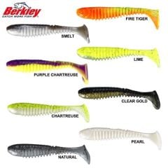 Berkley Flex Rib Shad Sahte Balığı