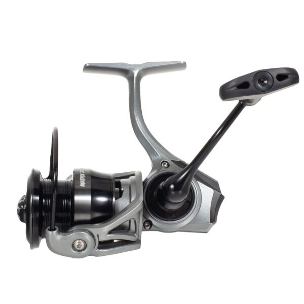 Ryuji Matrix 3000M 5+1 Bilyalı 5.2:1 Devirli Spin Makine