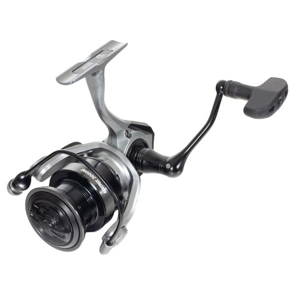 Ryuji Matrix 3000M 5+1 Bilyalı 5.2:1 Devirli Spin Makine