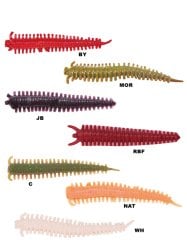 Berkley Gulp Saltwater Sandworm Sahte Kurt