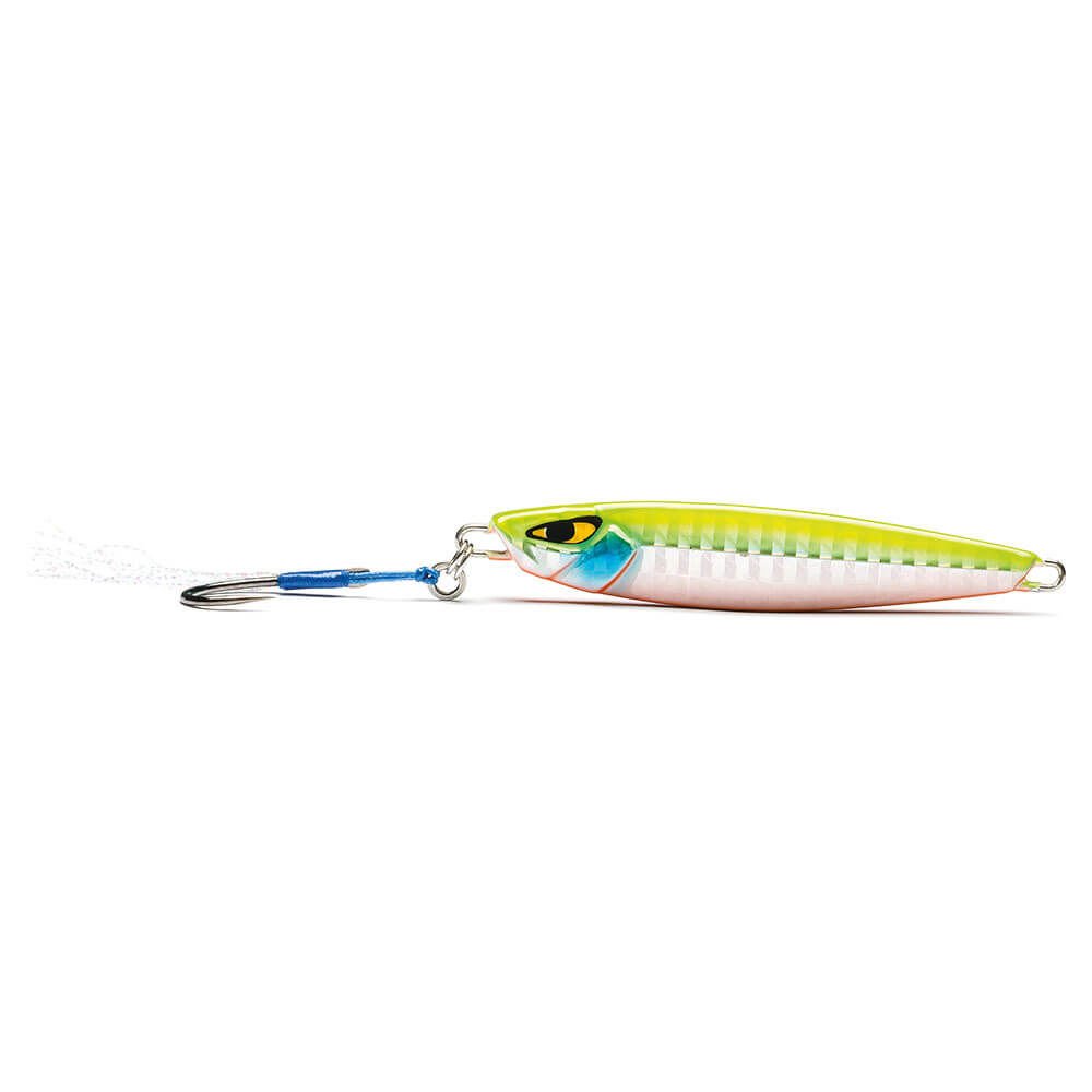Mustad Tracershot Jig Sahte Yemi CHB - 25GR