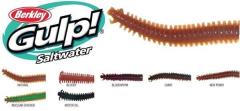 Berkley Gulp Saltwater Sandworm Sahte Kurt