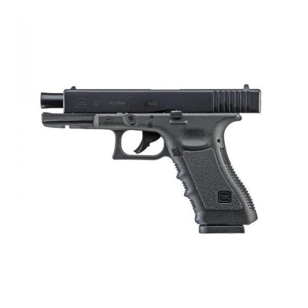 UMAREX Glock 17 Airsoft Tabanca