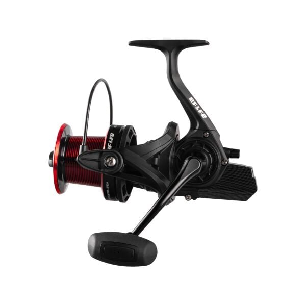 Effe Red Surf RD Olta Makinesi