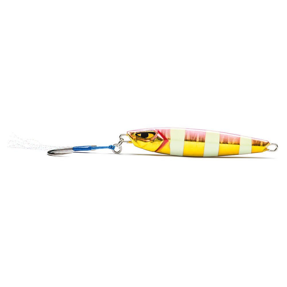 Mustad Tracershot Jig Sahte Yemi PKZ - 40GR