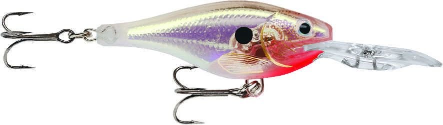 Rapala Glass Shad Rap Sahte Balığı GSD - 70MM