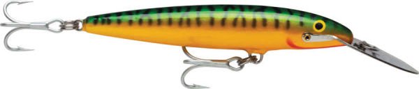 Rapala Magnum Sinking Sahte Balığı GM - 70MM