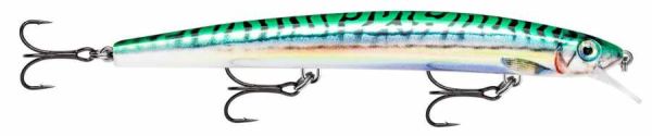 Rapala Max Rap Sahte Balığı SGML - 110MM