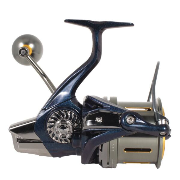 Ryuji Momentum 10000 Blue 11+1 Bilyalı 4.8:1 Devirli Surf Makine