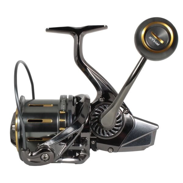 Ryuji Momentum 10000 Silver 11+1 Bilyalı 4.8:1 Devirli Surf Makine