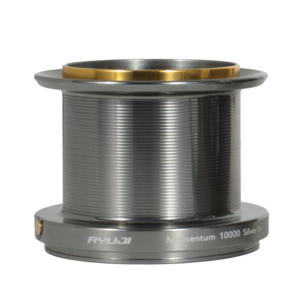 Ryuji Momentum 10000 Silver 11+1 Bilyalı 4.8:1 Devirli Surf Makine