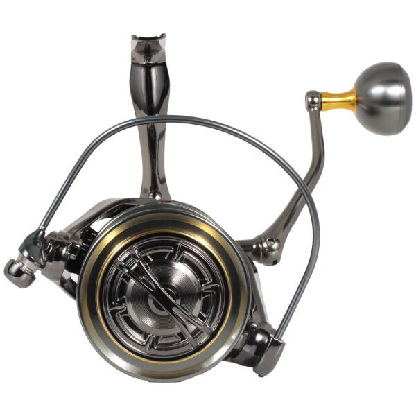 Ryuji Momentum 10000 Silver 11+1 Bilyalı 4.8:1 Devirli Surf Makine