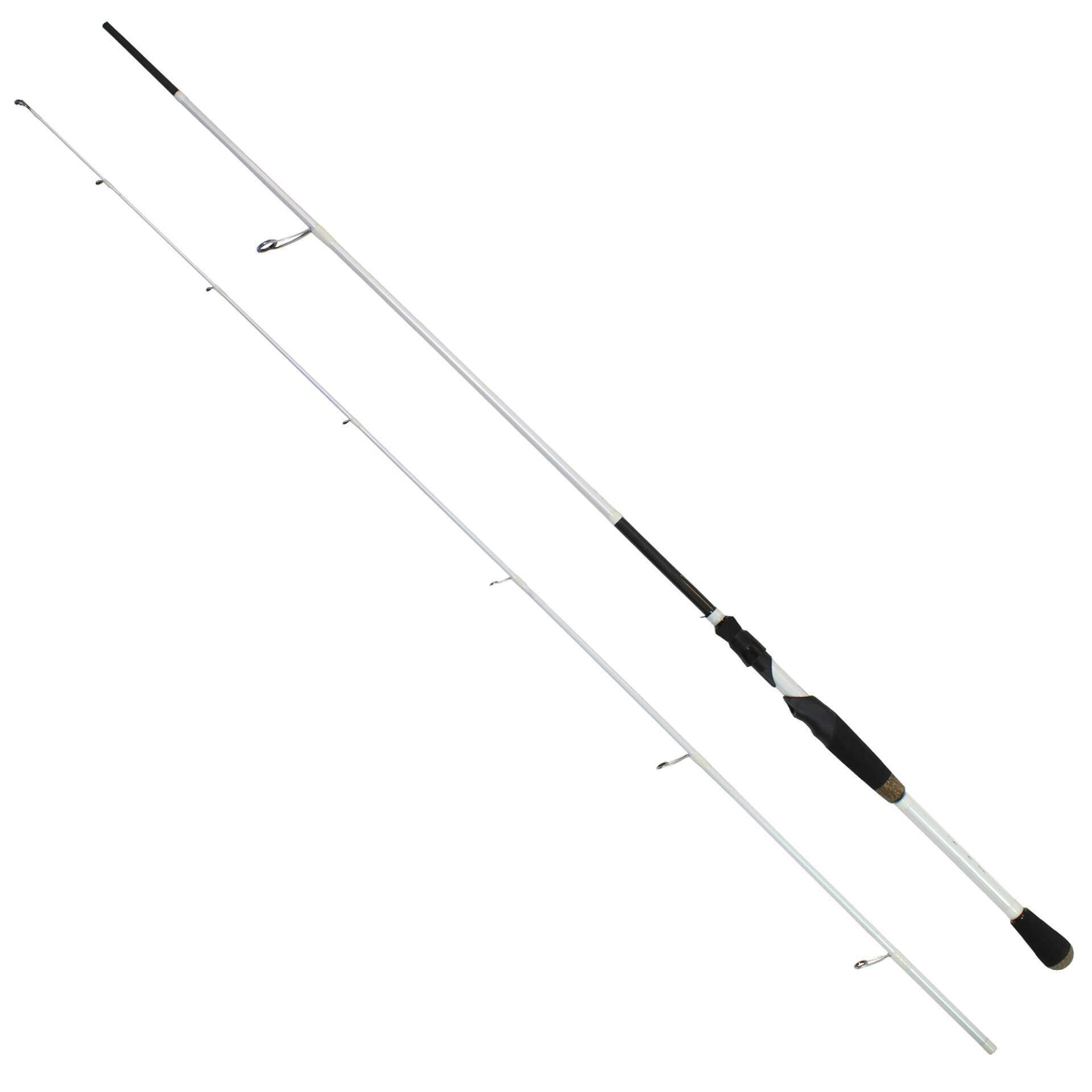 Captain 1450 Fukushi Spin 210cm 2 Parça Lrf Kamışı 2-12GR Atar