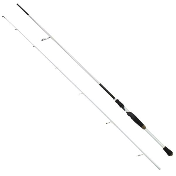 Captain 1450 Fukushi Spin 210cm 2 Parça Lrf Kamışı 2-12GR Atar