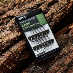 BKK Carp Continental Olta İğnesi 4