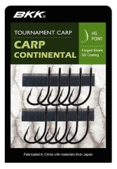 BKK Carp Continental Olta İğnesi 4