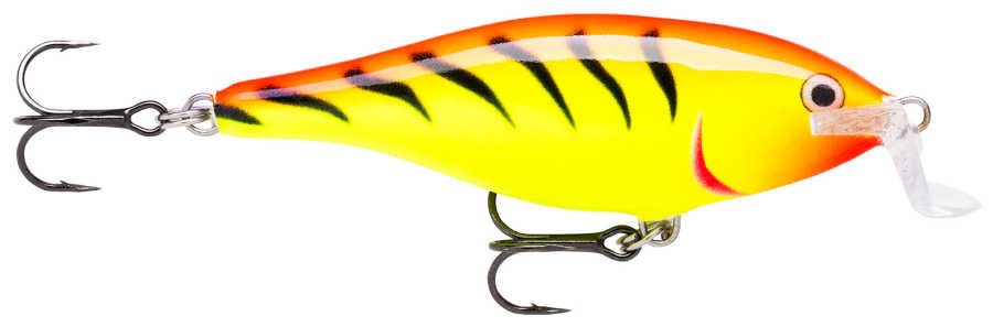 Rapala Shallow Shad Rap Sahte Balığı HT - 70MM