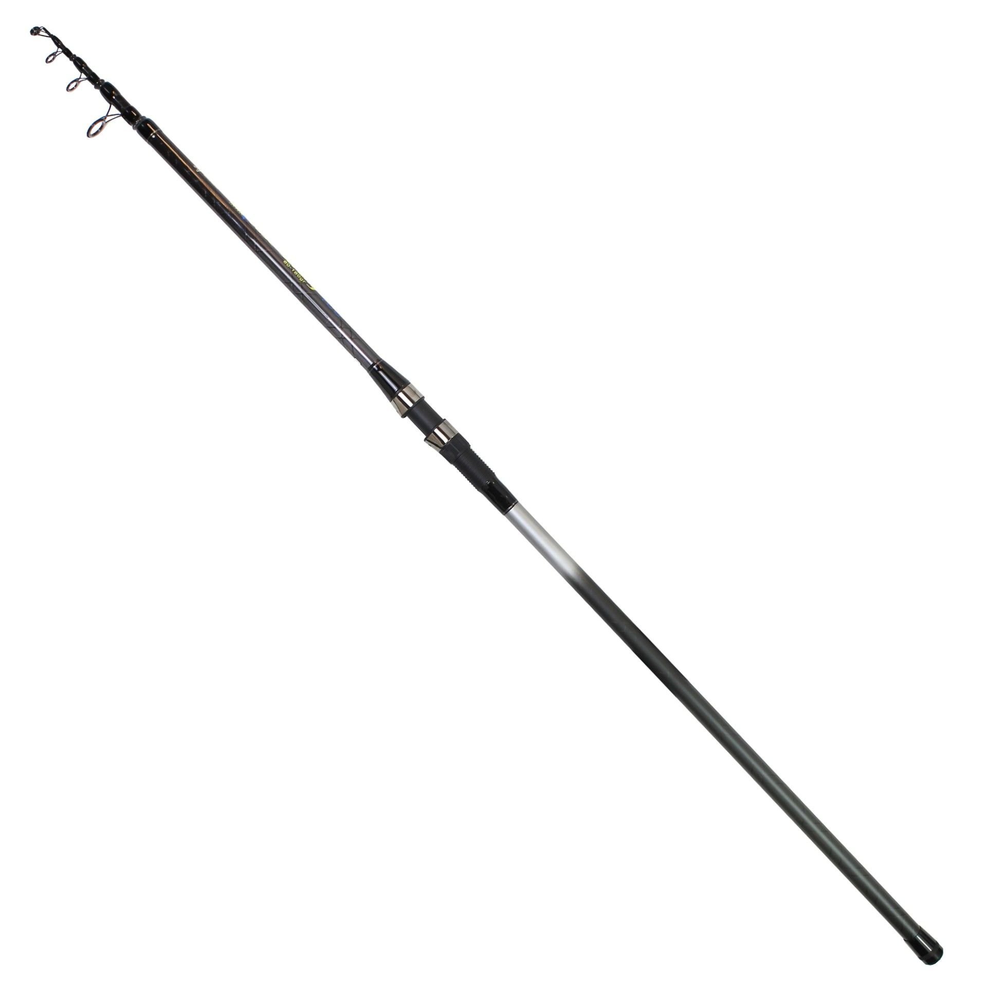 Captain 1525 Cast Strong 350 cm Tele Surf Kamış 80-180gr Atar