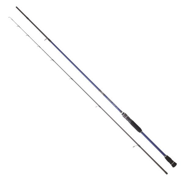 DAIWA SAMURAI RF 2.06M 0,5-6GR 2P LRF KAMIŞ