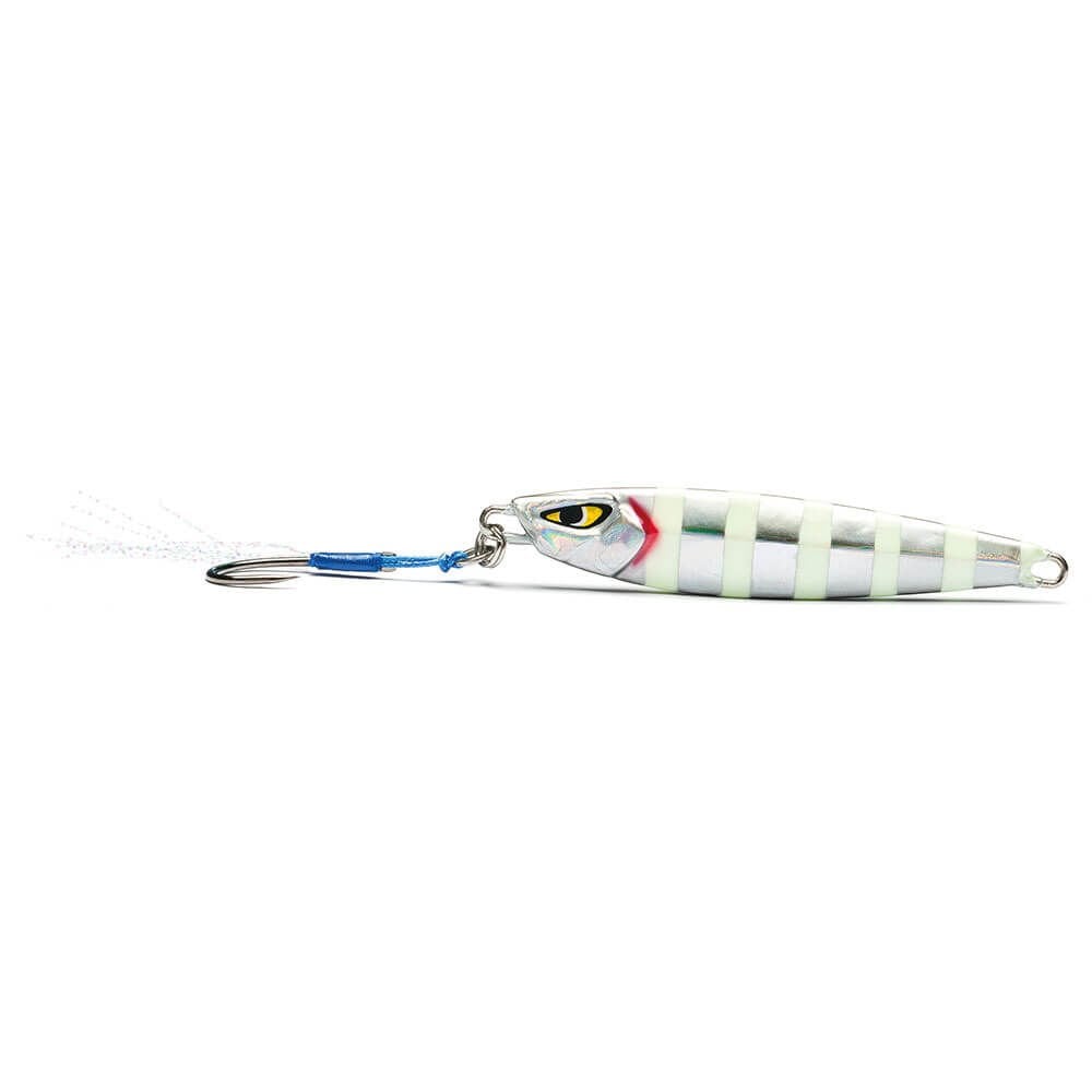 Mustad Tracershot Jig Sahte Yemi FLZ - 25GR
