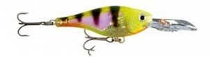 Rapala Glass Shad Rap Sahte Balığı GFP - 50MM