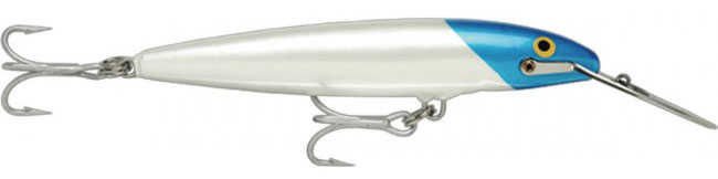 Rapala Magnum Sinking Sahte Balığı BH - 180MM