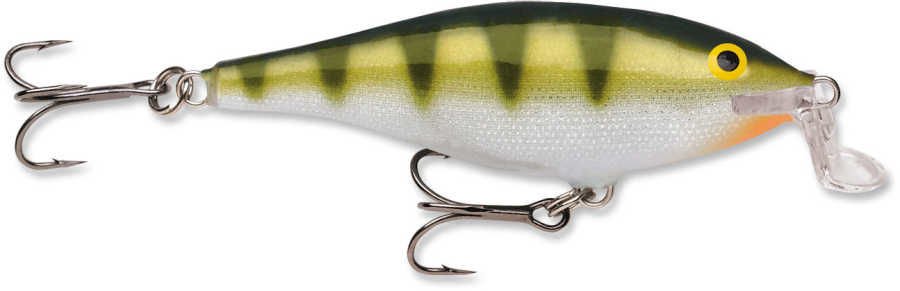 Rapala Shallow Shad Rap Sahte Balığı YP - 70MM