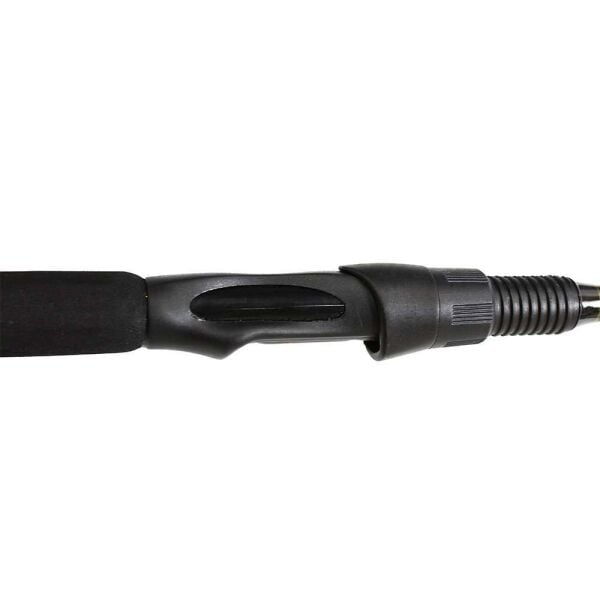 Captain 1373 Lure 270cm 2 Parça Spin Kamış 10-32gr Atar