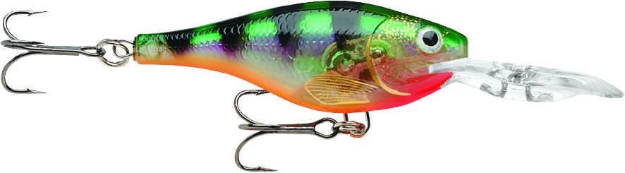 Rapala Glass Shad Rap Sahte Balığı GP - 50MM