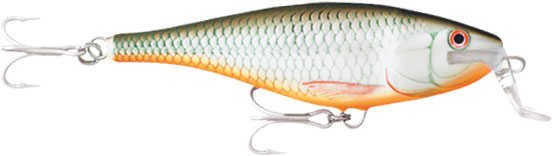 Rapala Shallow Shad Rap Sahte Balığı RFSH - 70MM