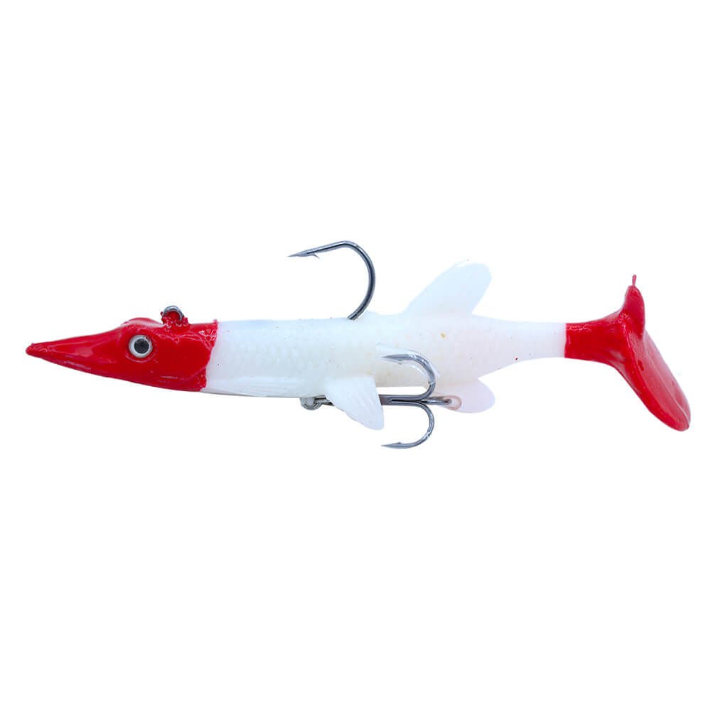 Albastar 1460 Sahte Olta Balığı C1 - 12CM