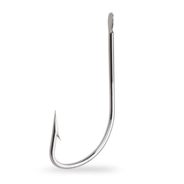 Mustad Olta İğnesi 515 50li NIKEL - NO:10