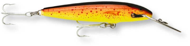 Rapala Magnum Sinking Sahte Balığı RD - 90MM
