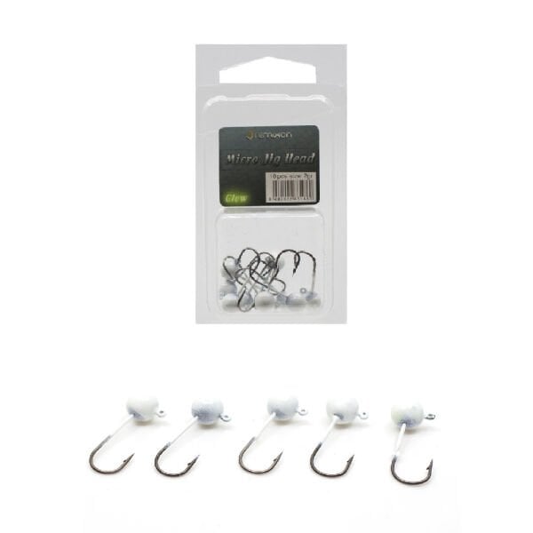 Remixon Mebaru Jighead (10AD)