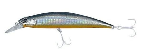 Kendo BT Minnow 110S 11cm 21.4gr Sinking(Batan Tip) Maket Balık Renk:20