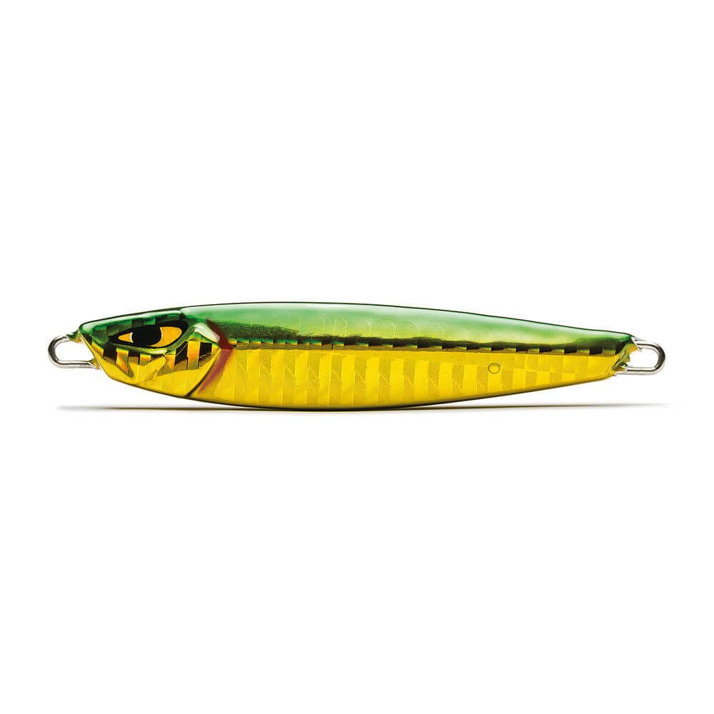 Mustad Tracershot Jig Sahte Yemi GRG - 40GR