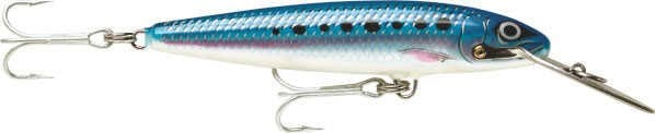 Rapala Magnum Sinking Sahte Balığı BSRD - 90MM
