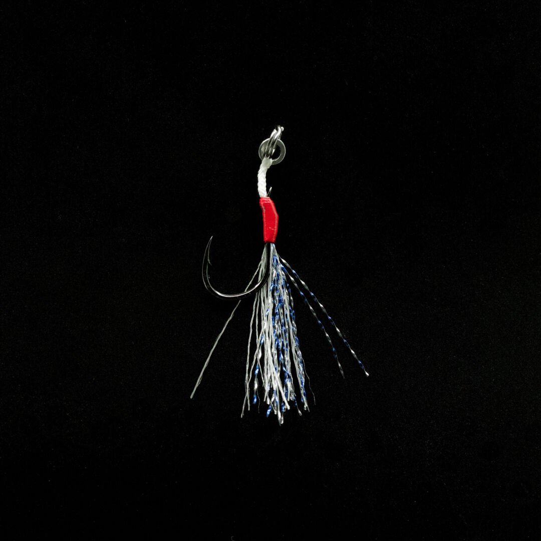 Remixon Black Assist İğne (4 Adet)