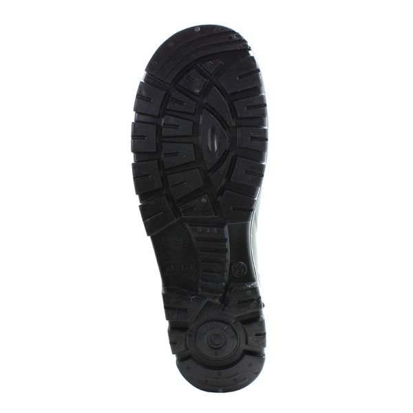 Captain Balıkçı Avcı Tipi Uzun Çizme 45