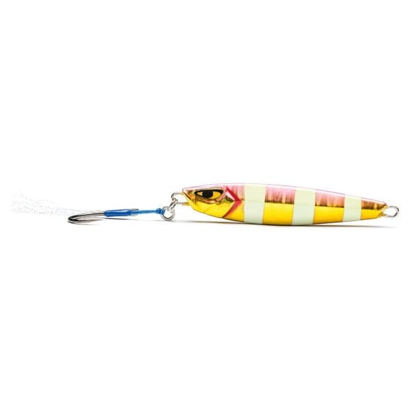 Mustad Tracershot Jig Sahte Yemi PKZ - 30GR