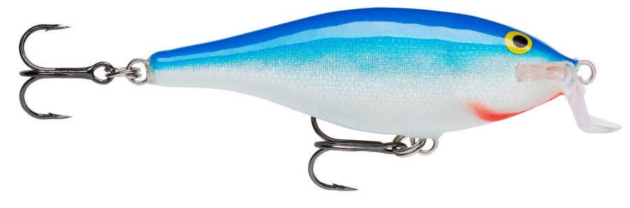 Rapala Shallow Shad Rap Sahte Balığı B - 90MM