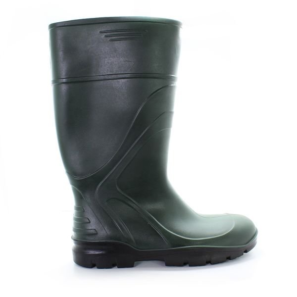 Captain Balıkçı Avcı Tipi Uzun Çizme 46