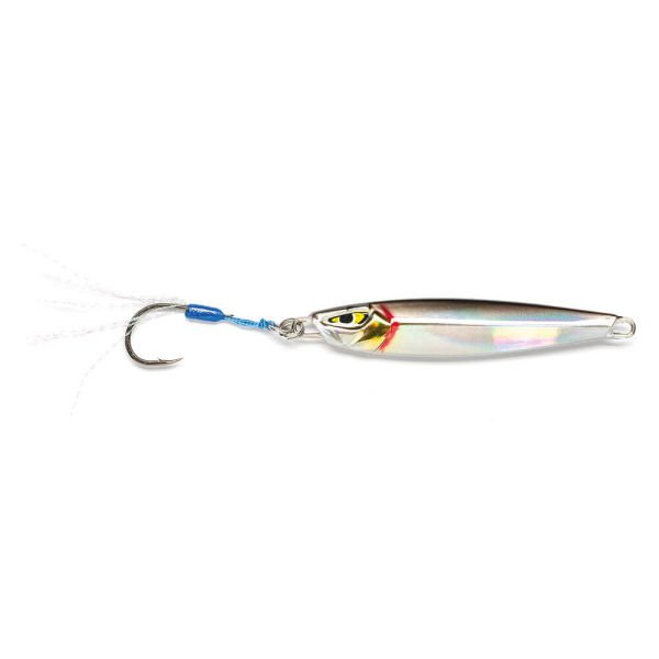 Mustad Tracershot Jig Sahte Yemi BLF - 40GR