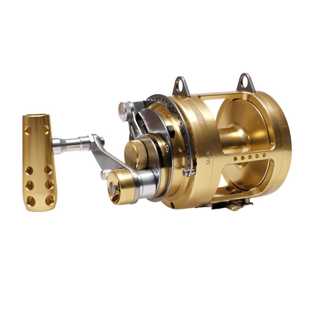 Ryuji Blue Fin 30W 9 Bilyalı 3.6:1/1.6:1 Çift Devirli Sağ El Çıkrık Makine