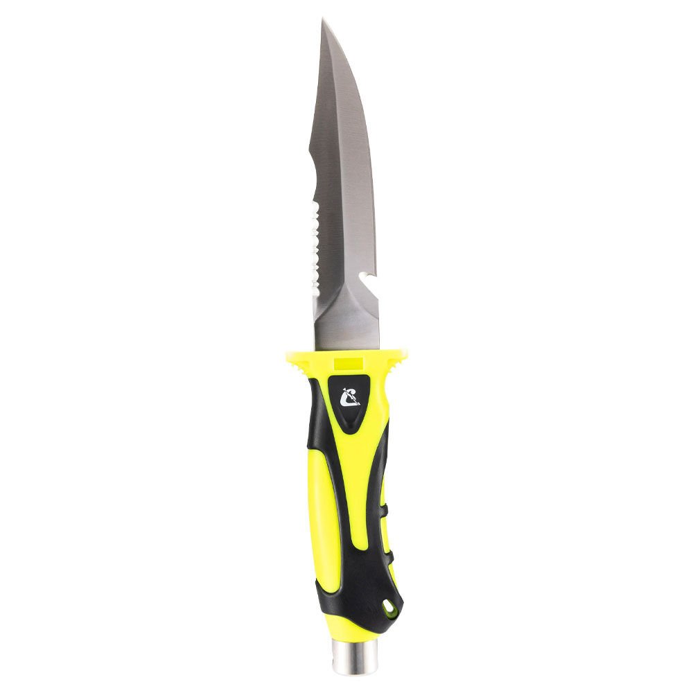 Cressi Argus Dalış Bıçağı Standart - 22,8 CM
