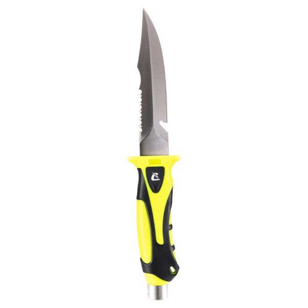Cressi Argus Dalış Bıçağı Standart - 22,8 CM