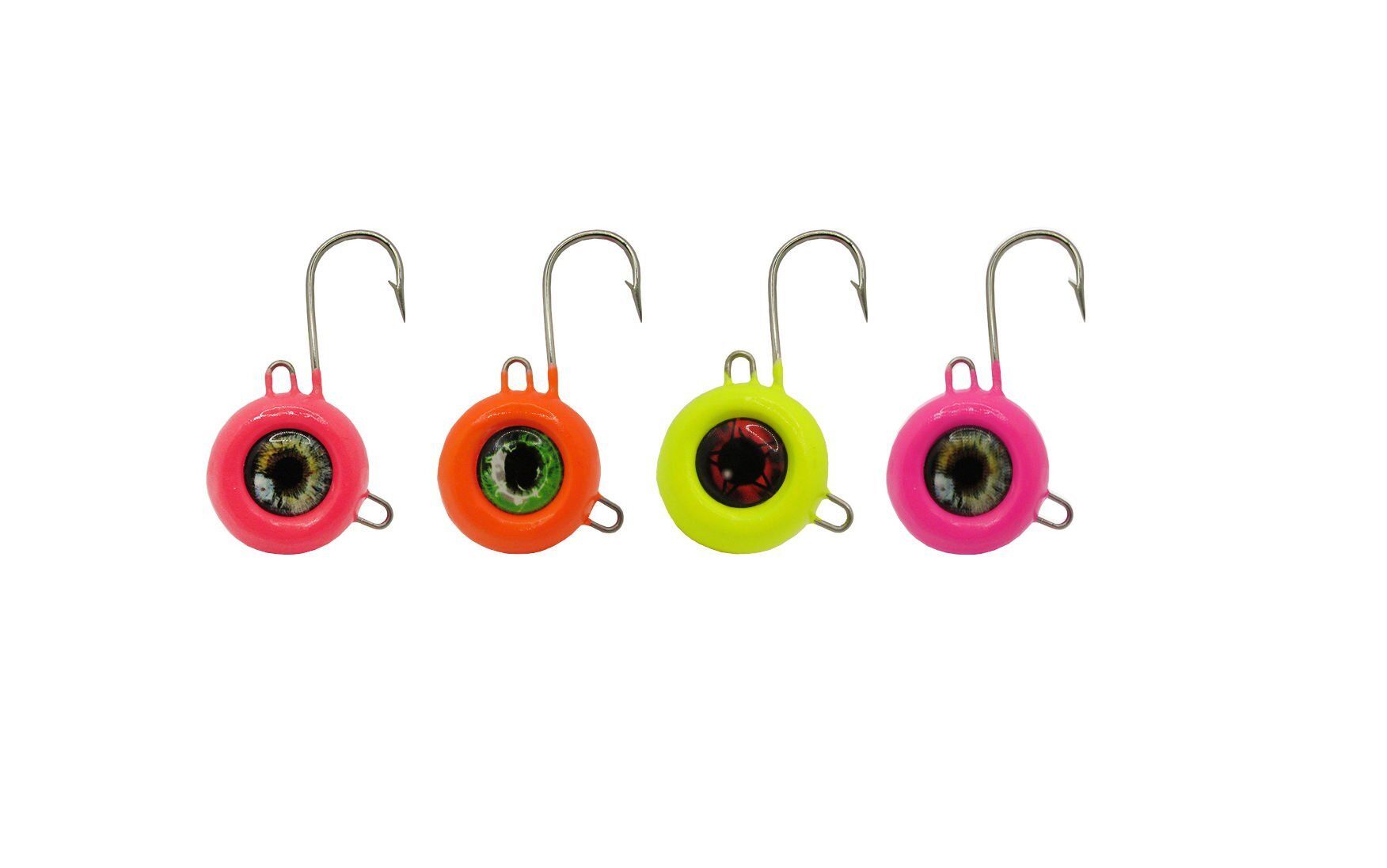 River Devil Eye İğneli Melek Gözü 200GR - PG