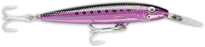 Rapala Magnum Sinking Sahte Balığı DSRD - 110MM